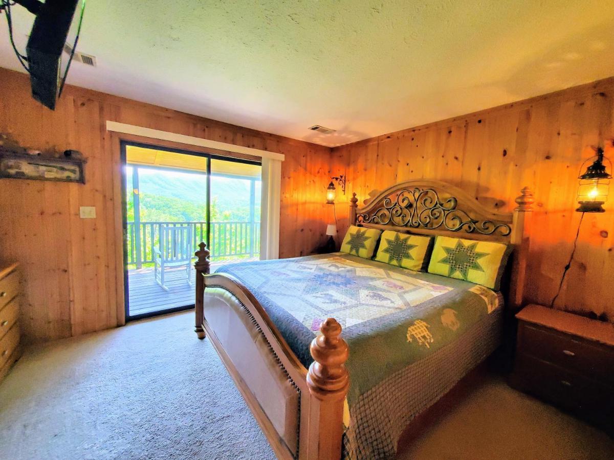 Willa Mountain Ridge Pigeon Forge Zewnętrze zdjęcie