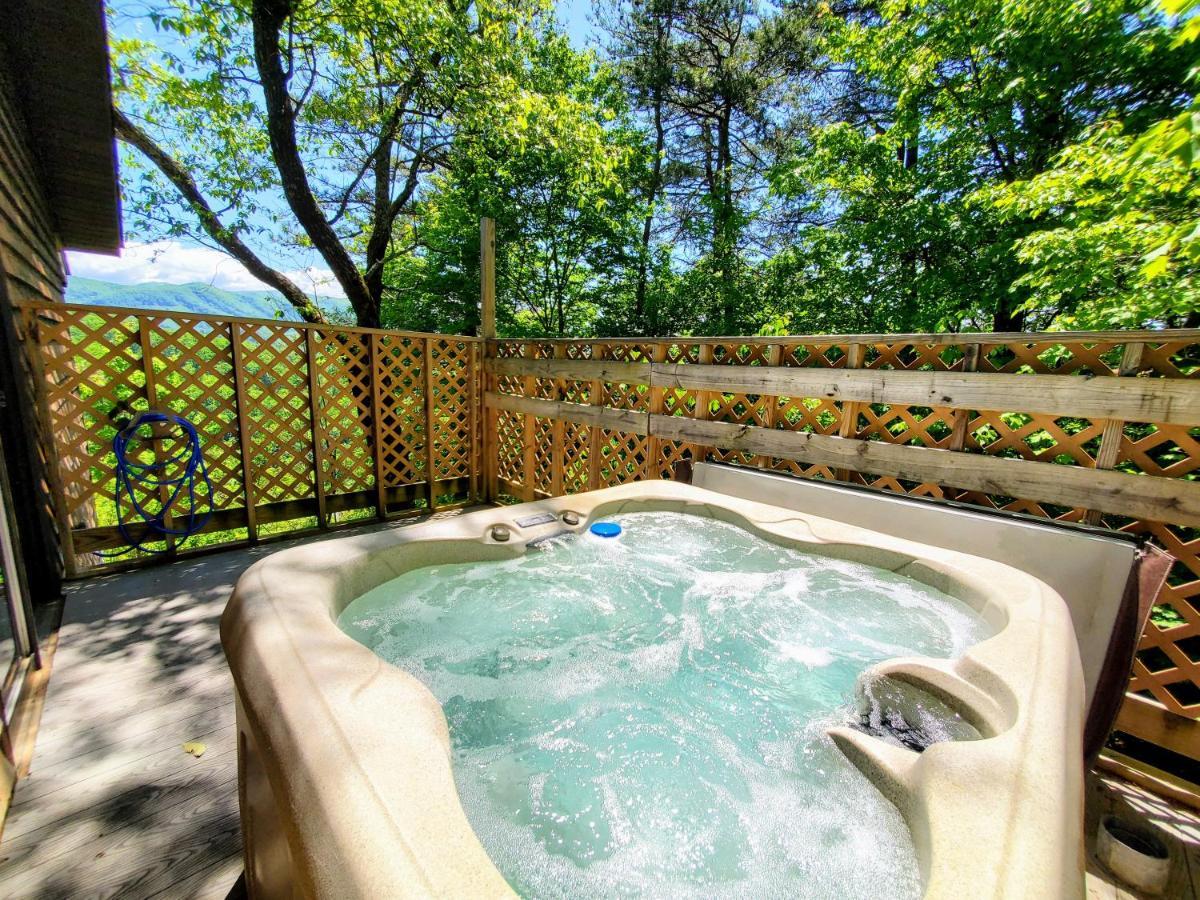 Willa Mountain Ridge Pigeon Forge Zewnętrze zdjęcie