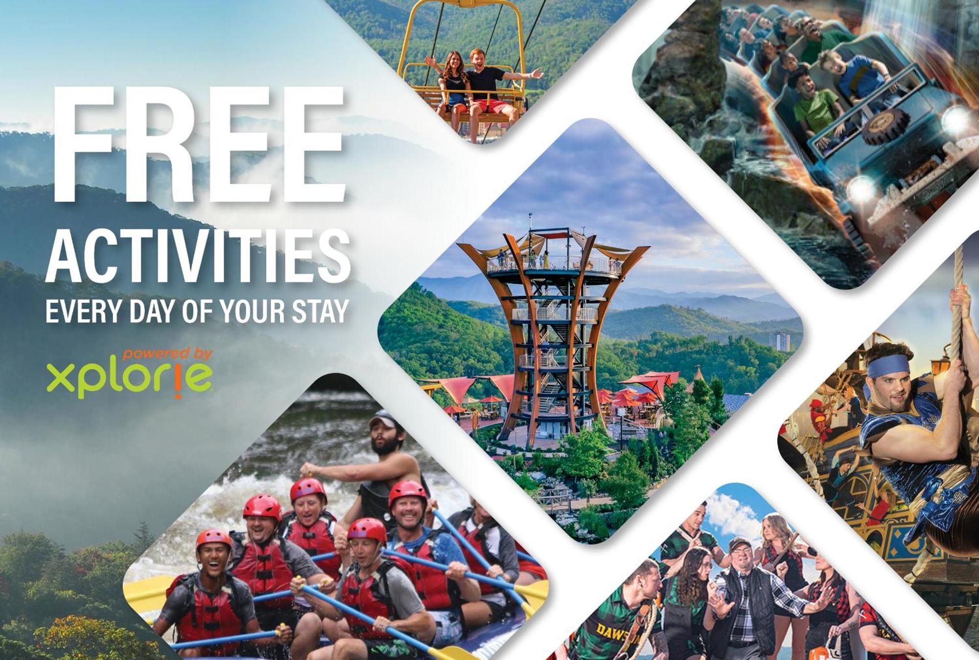 Willa Mountain Ridge Pigeon Forge Zewnętrze zdjęcie
